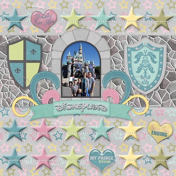 Disneyland