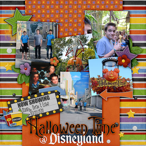 Disneyland