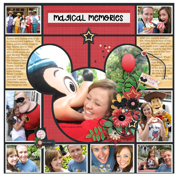 Disneyland