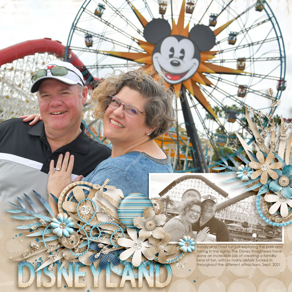 Disneyland