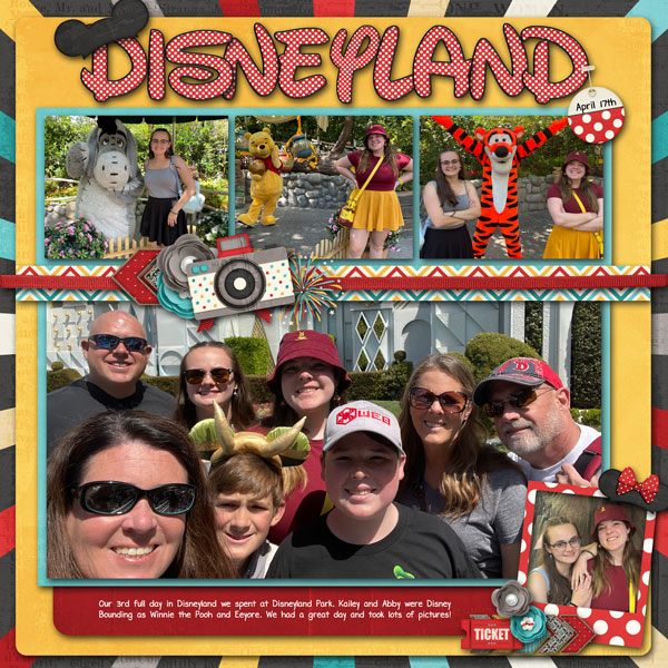 Disneyland