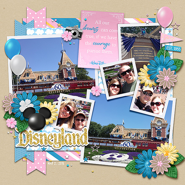Disneyland