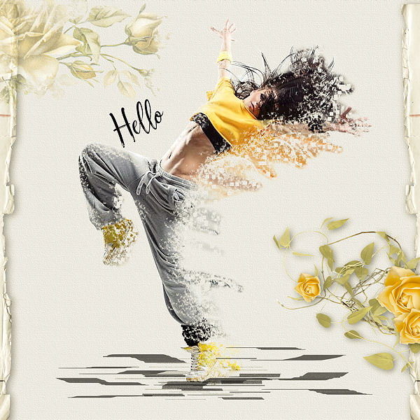Dispersion effect
