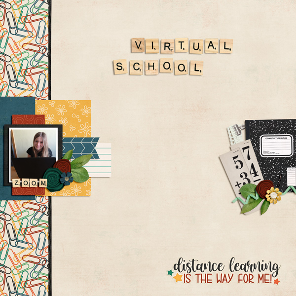distance learning
