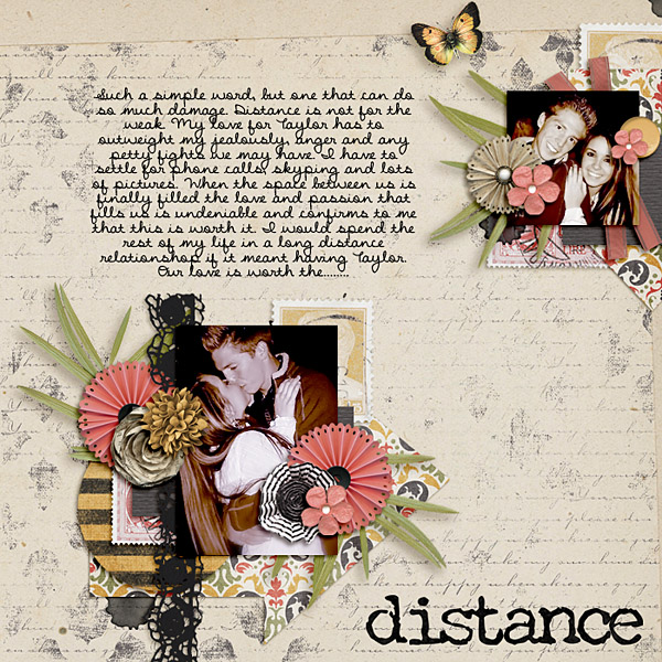 Distance