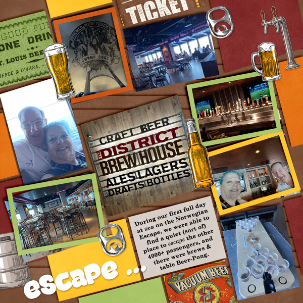 District Brewhouse