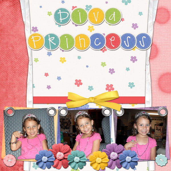 Diva Princess