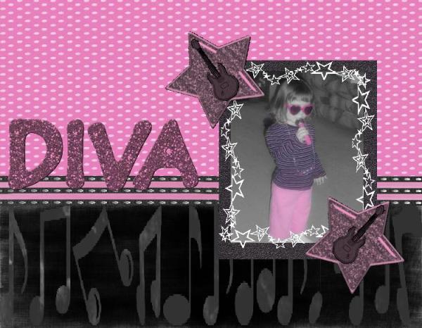 Diva