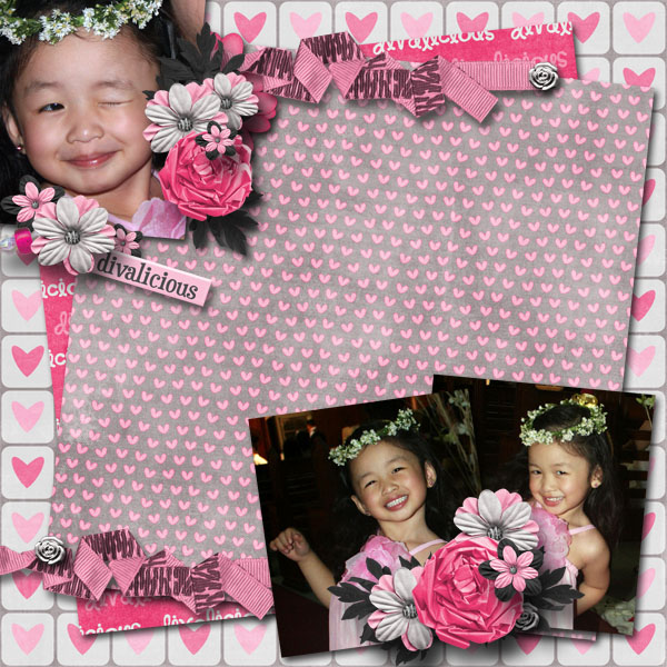 Divalicious