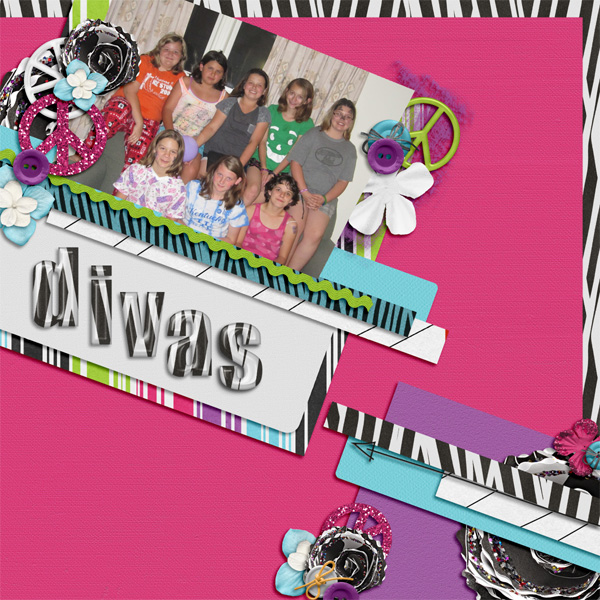 divas
