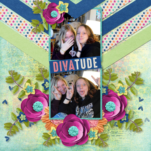 Divatude