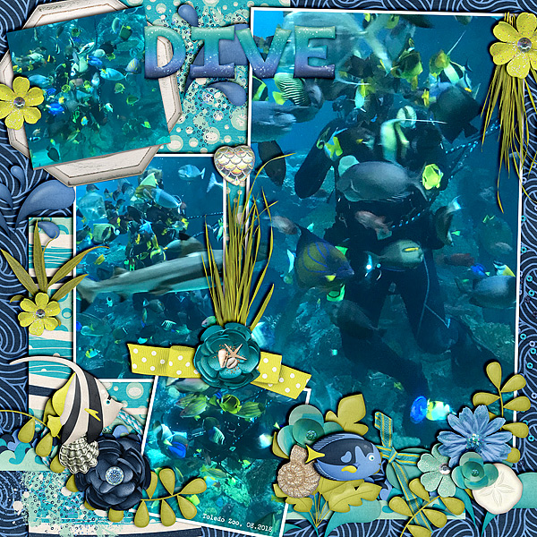 Dive