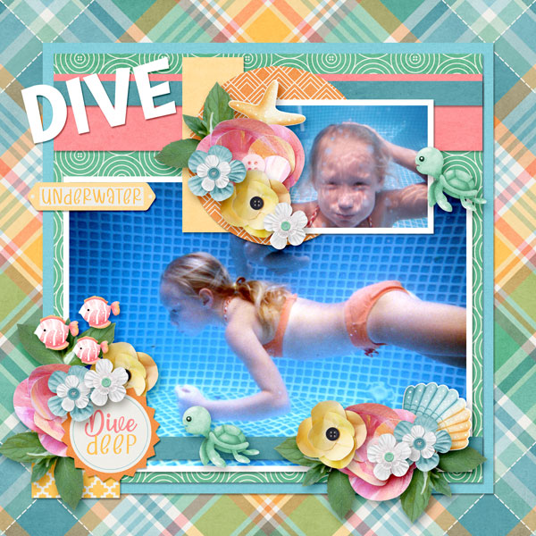 Dive