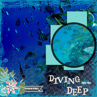 Diving into the Deep in the Dominican