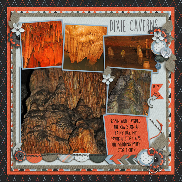 Dixie Caverns