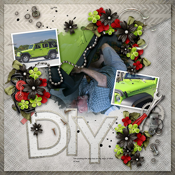 DIY