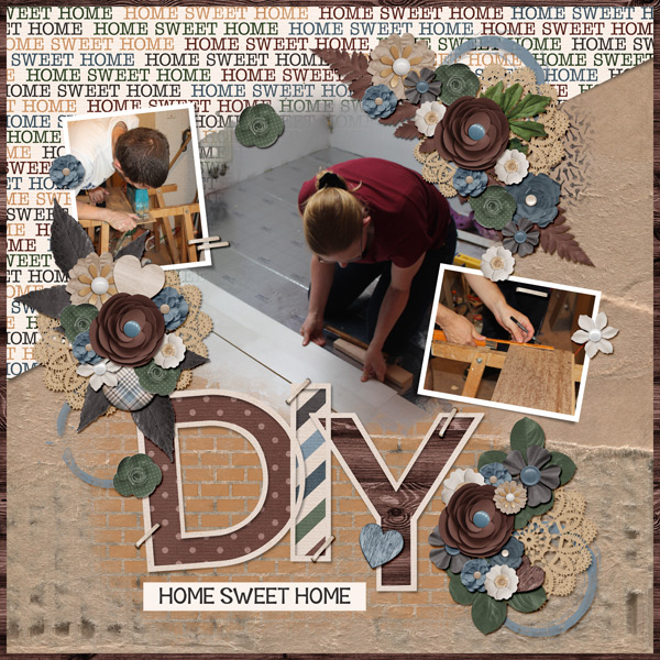 DIY