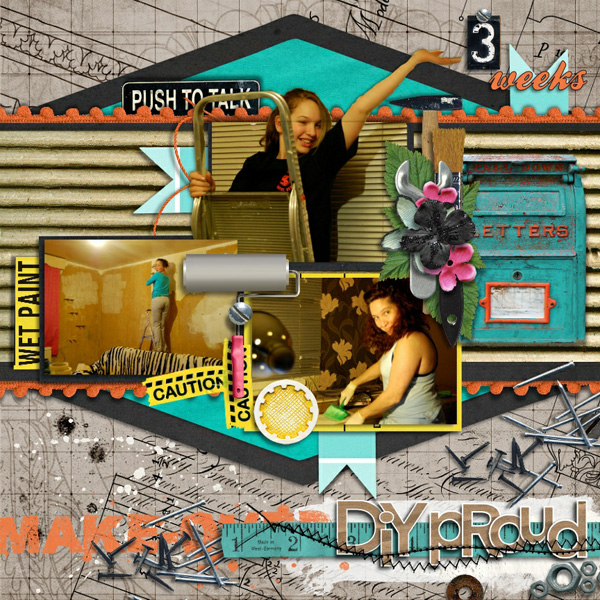 DiYProud_TheMiddle of IT