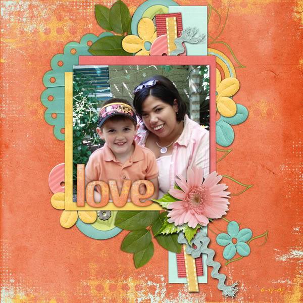 DJ and I
