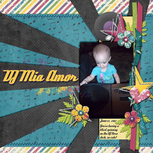 DJ Mia Amor