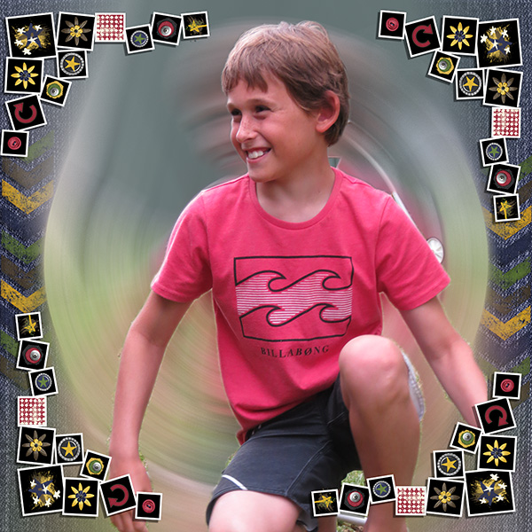 DJ