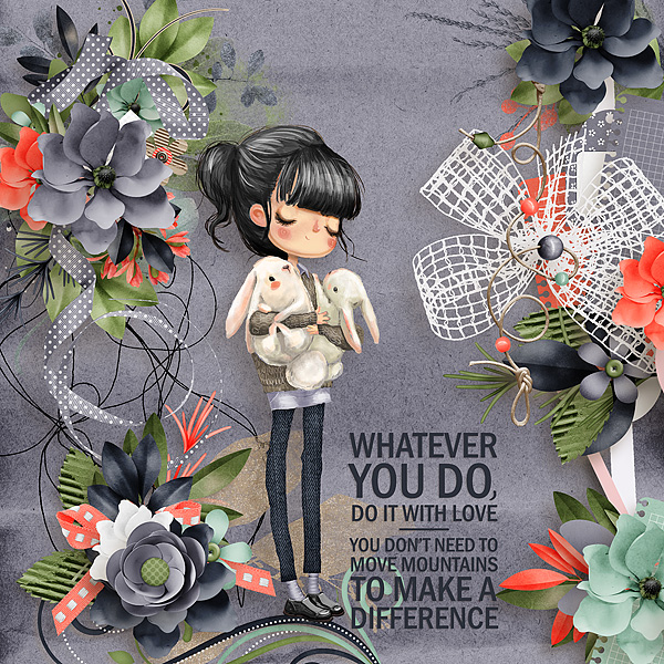 Do it with Love