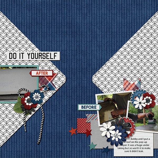 Do It Yourself