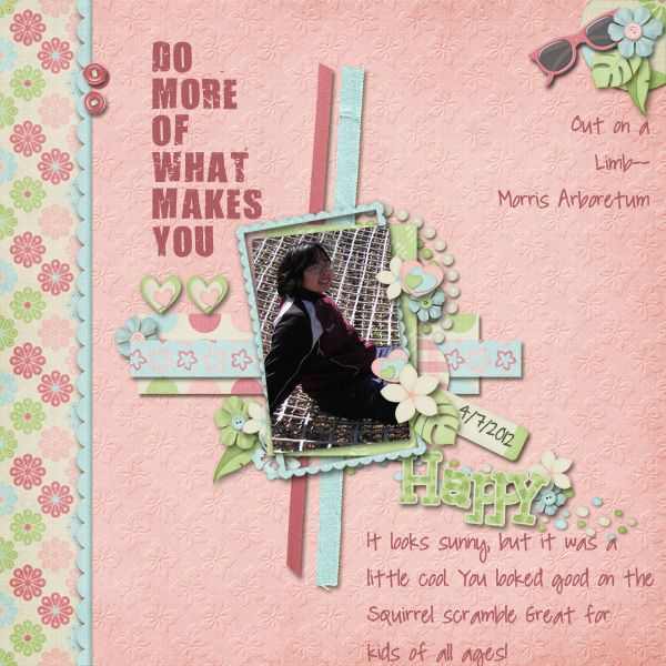 Do More