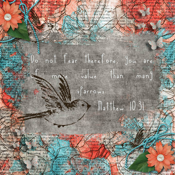 Do Not Fear