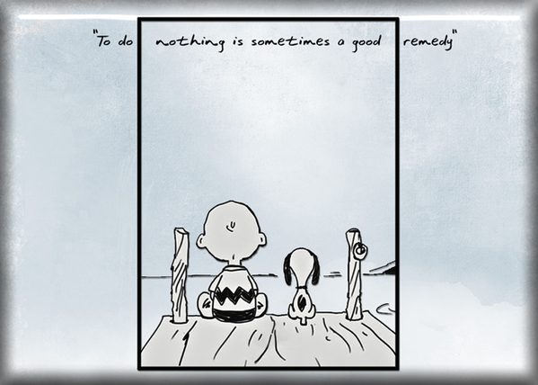 Do Nothing