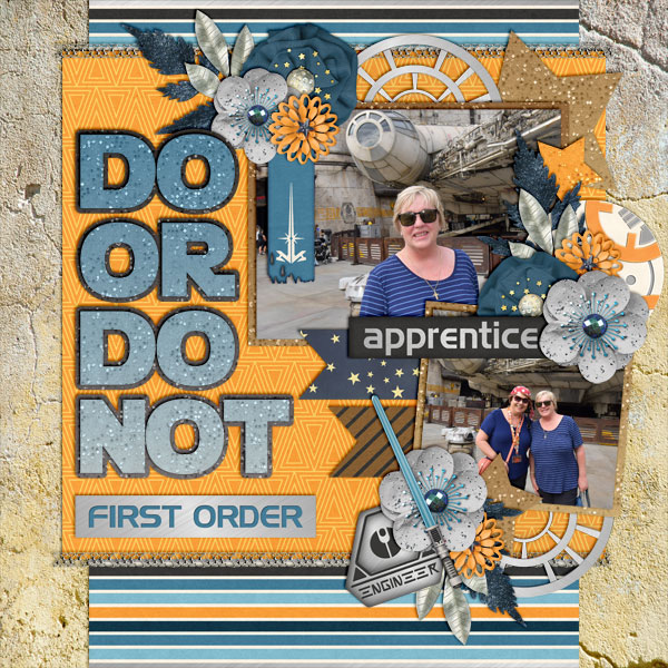 Do or Do Not