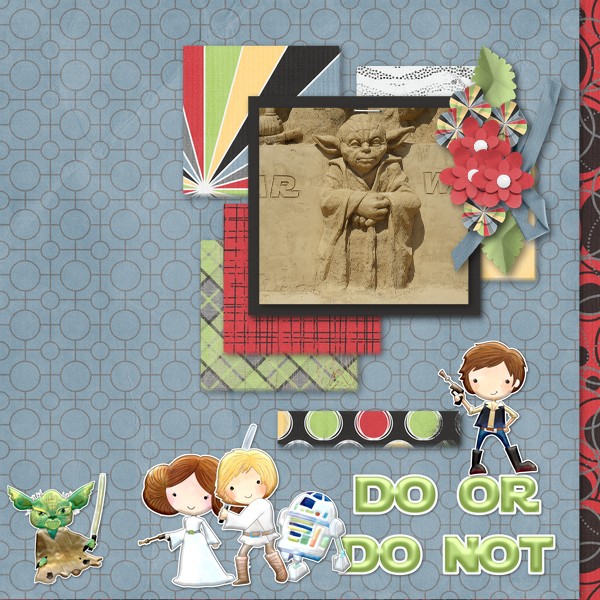 Do or Do Not