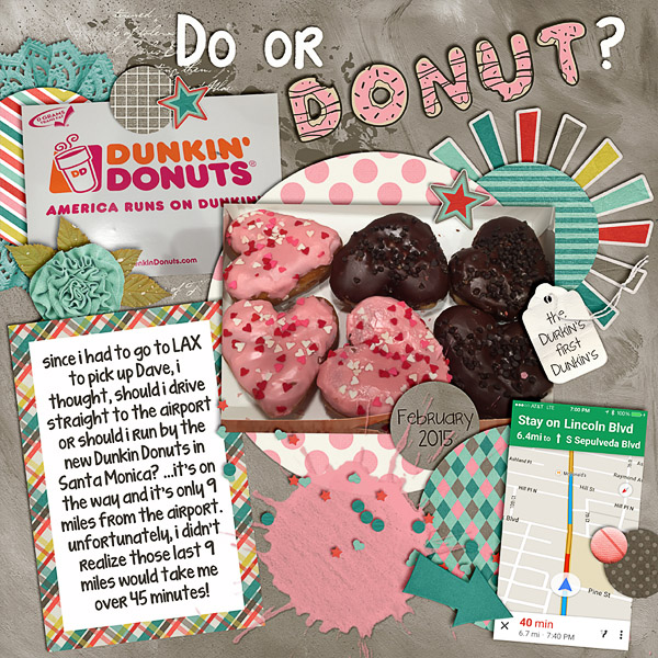 Do or Donut?