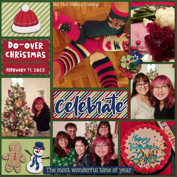 Do-Over Christmas
