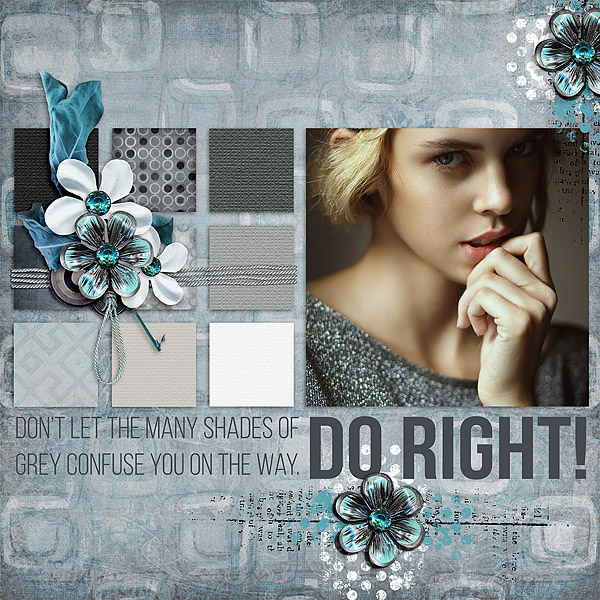 Do Right
