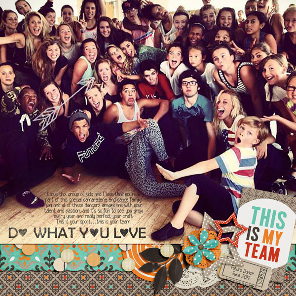 Do What You Love