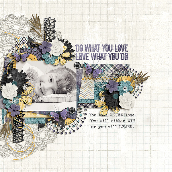 Do What You Love
