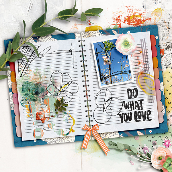 Do what you love
