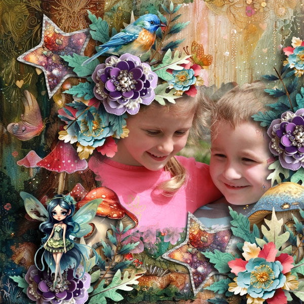 Do You Believe In Fairies?