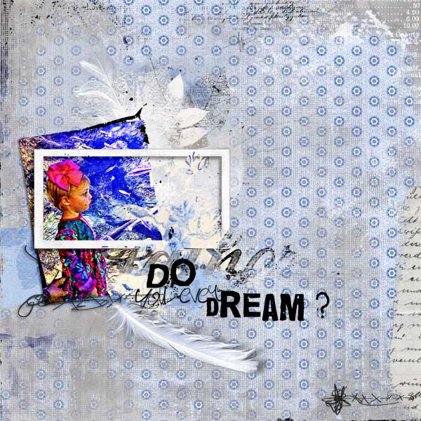 Do You Dream?