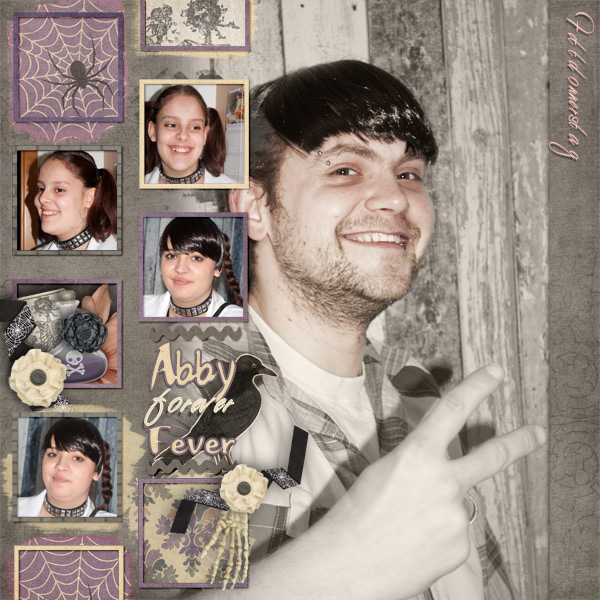 Do you know ABBY?