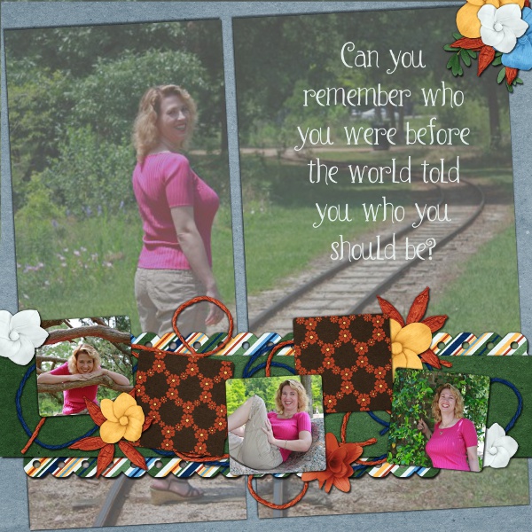 Do You Remember