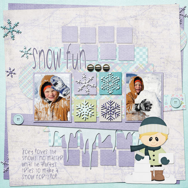 Do You Want to Play Winter Games