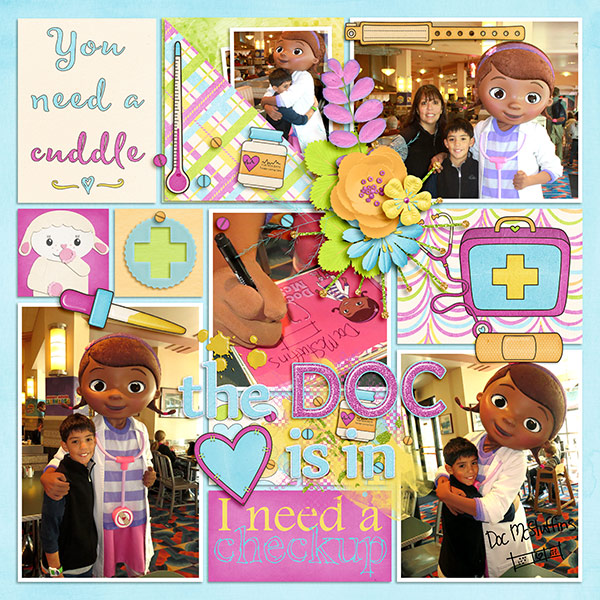 doc mcstuffins
