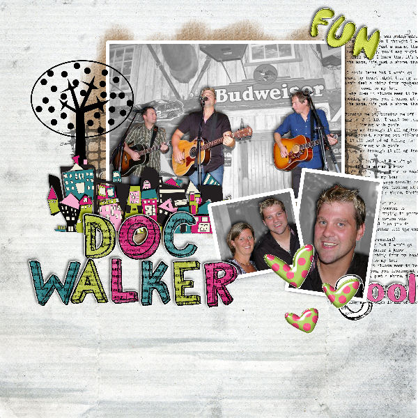 Doc Walker600