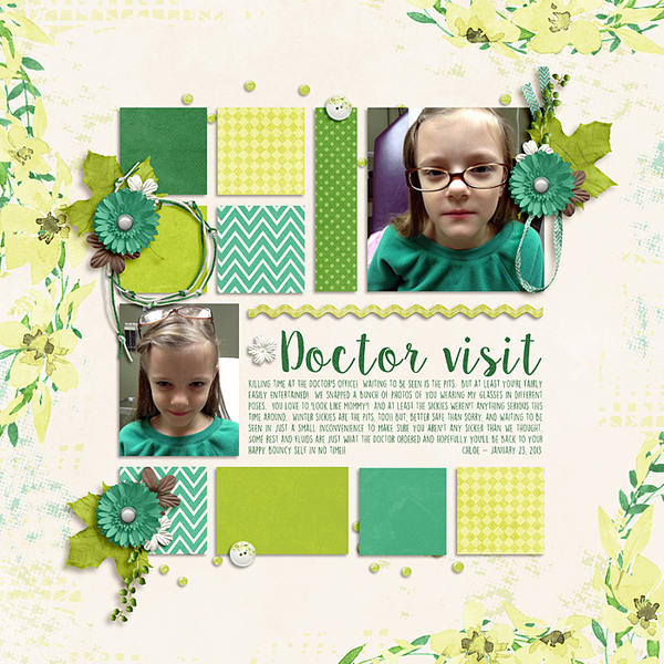 doctor visit