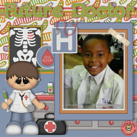 Doctor