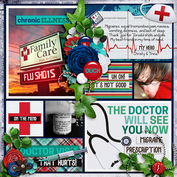 Doctor