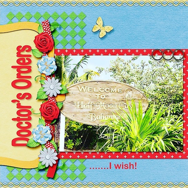 Doctors Orders