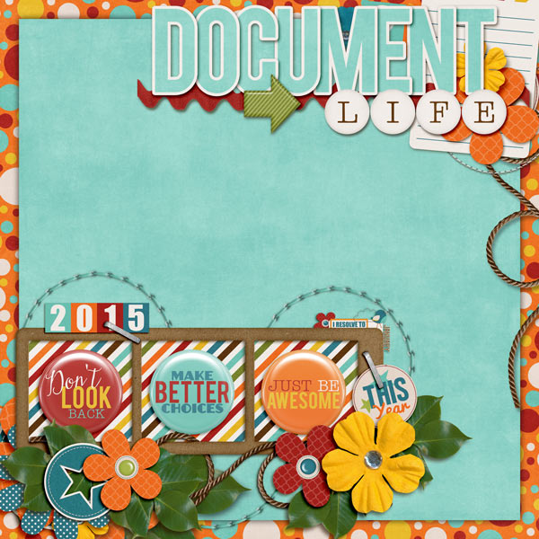 Document Life (cover)